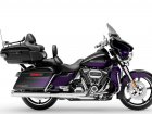 Harley-Davidson Harley Davidson CVO Limited